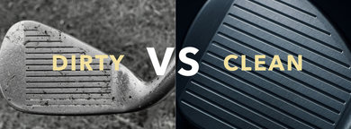 Clean vs. Dirty Grooves: The Truth About Spin and Scoring