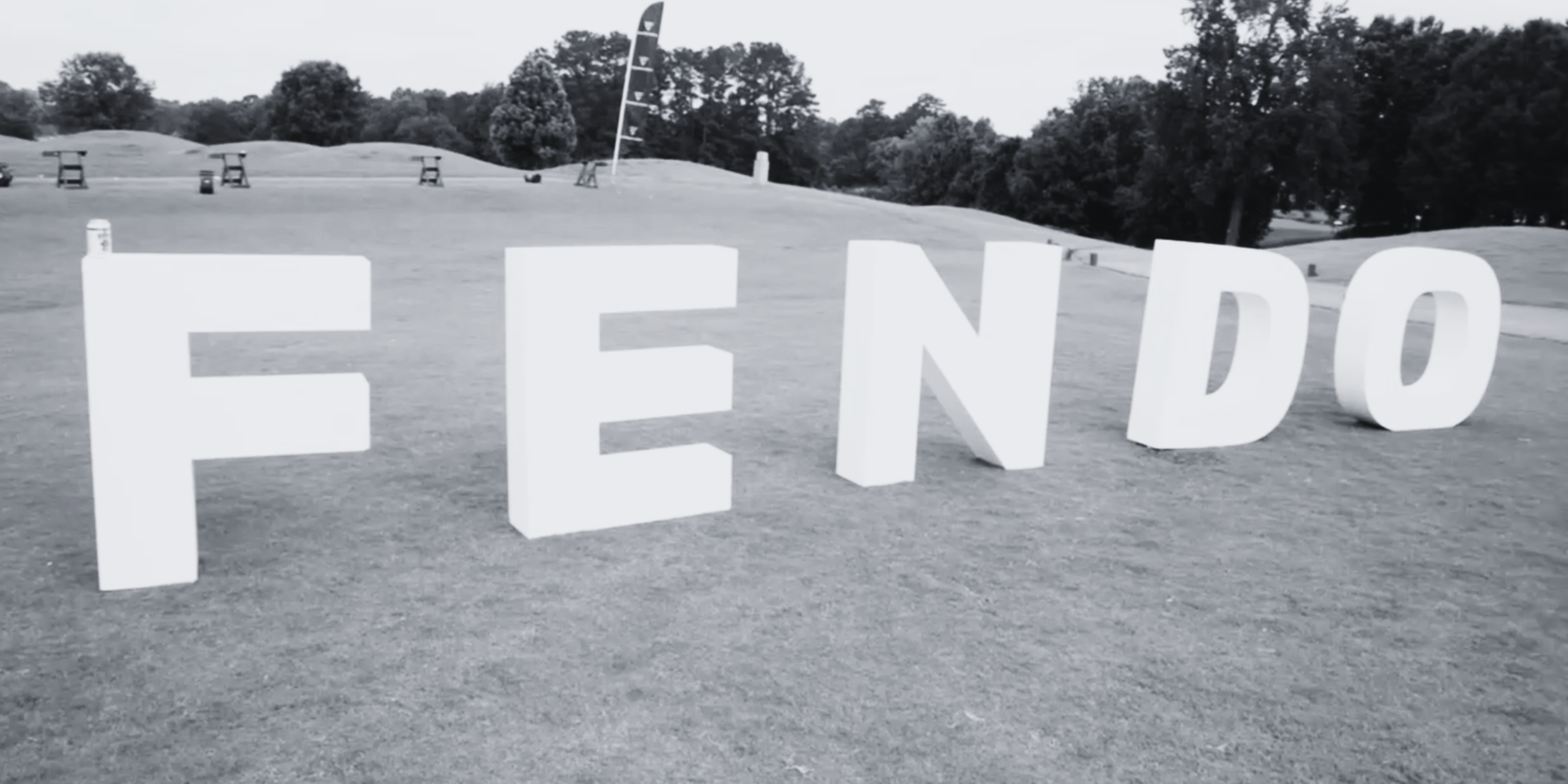 Fendo Golf