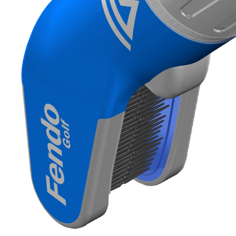 Fendo Golf Club Cleaner