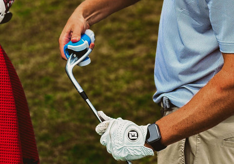 Fendo Golf Club Cleaner