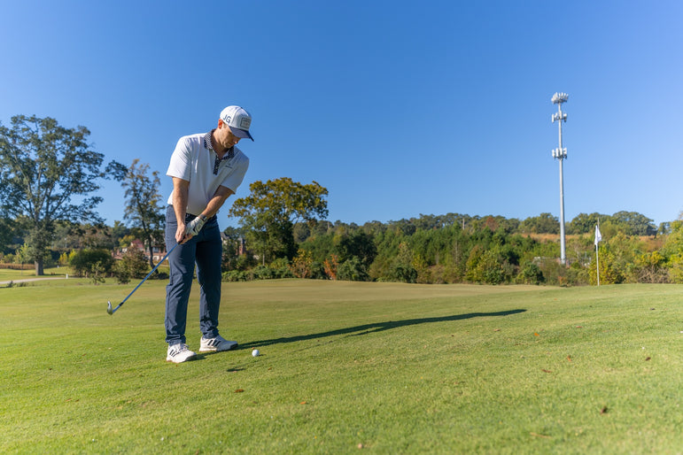 Heritage Collared Polo