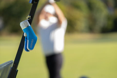 Fendo Golf Club Cleaner