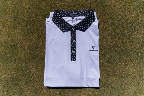 Heritage Collared Polo