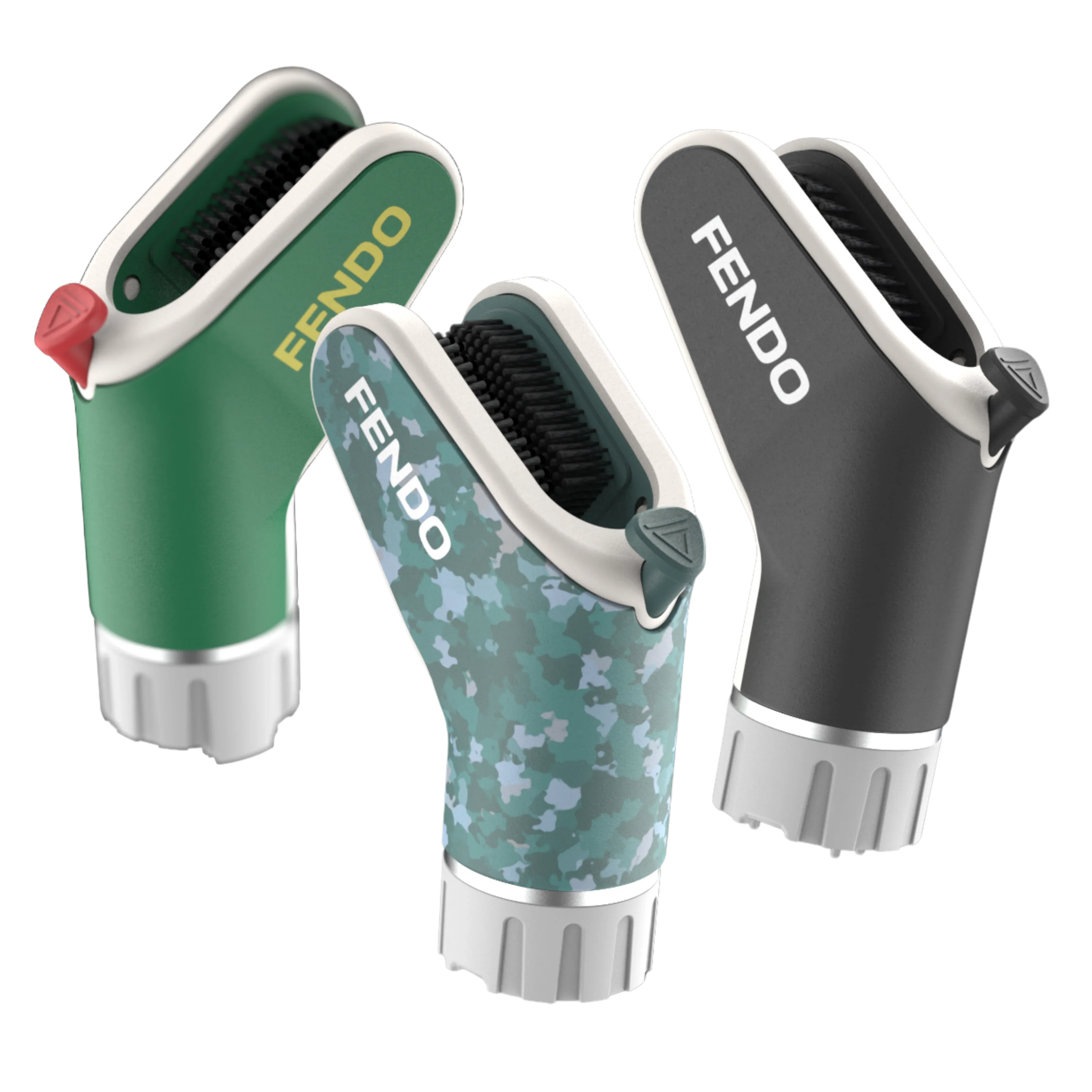 Fendo GS1 Groove System bouquet