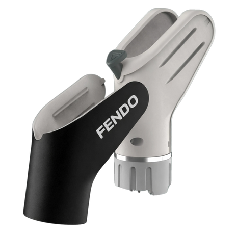 Fendo GS1 Groove System - Fendo Golf