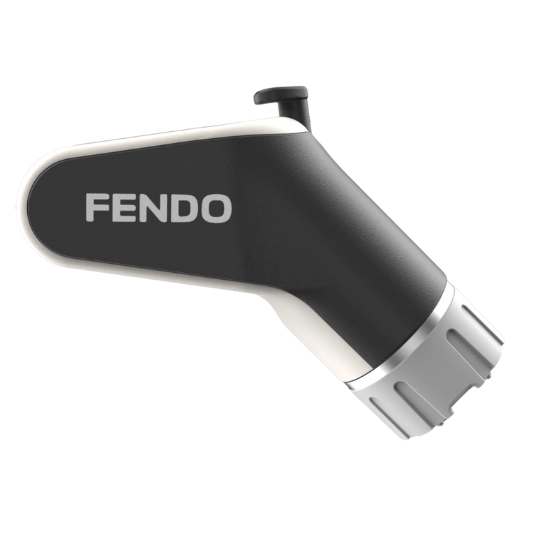 Fendo GS1 Groove System - Fendo Golf